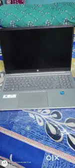 Hp laptop 8 gb ram 512gd store