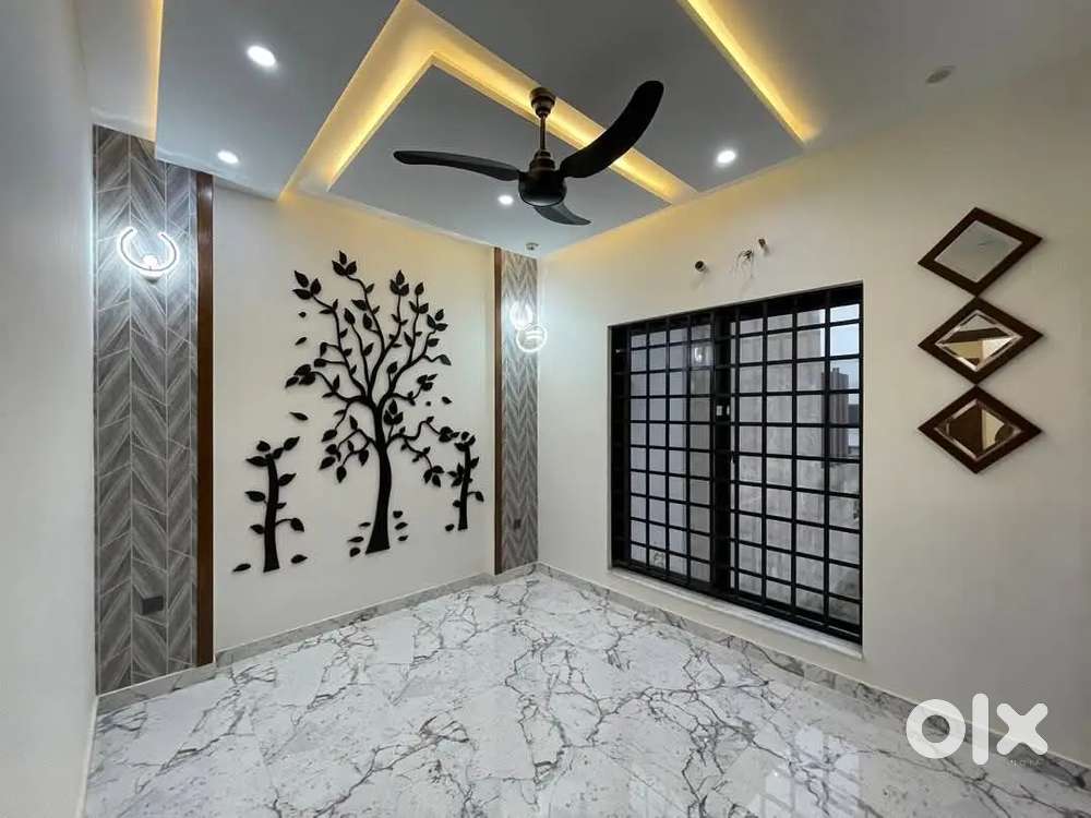 Pammal 2 Bhk Flat @ HL colony