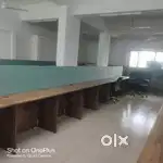 OFFICE FOR RENT BEST FOR IT, BPO, CALL CENTRE.