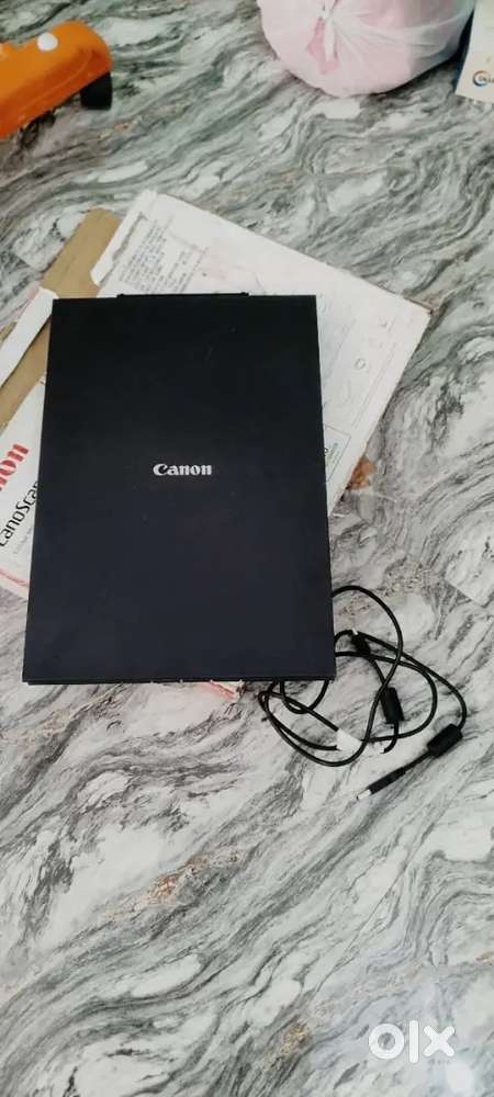 Flatbed scanner  epson v39 II // lide 400  portable scanner