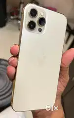 iPhone 13 pro  get refurbished at genuine price in your budget