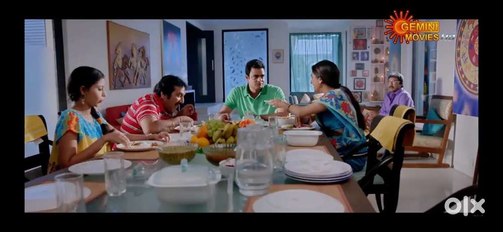 All Live TV Channel's all over Indian languages free for 4years