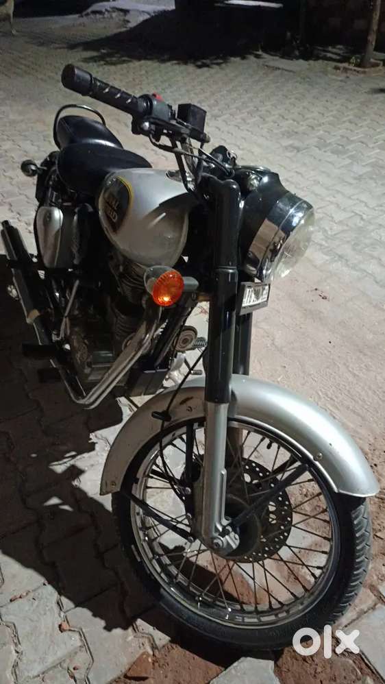 Royal Enfield 2016 Good condition