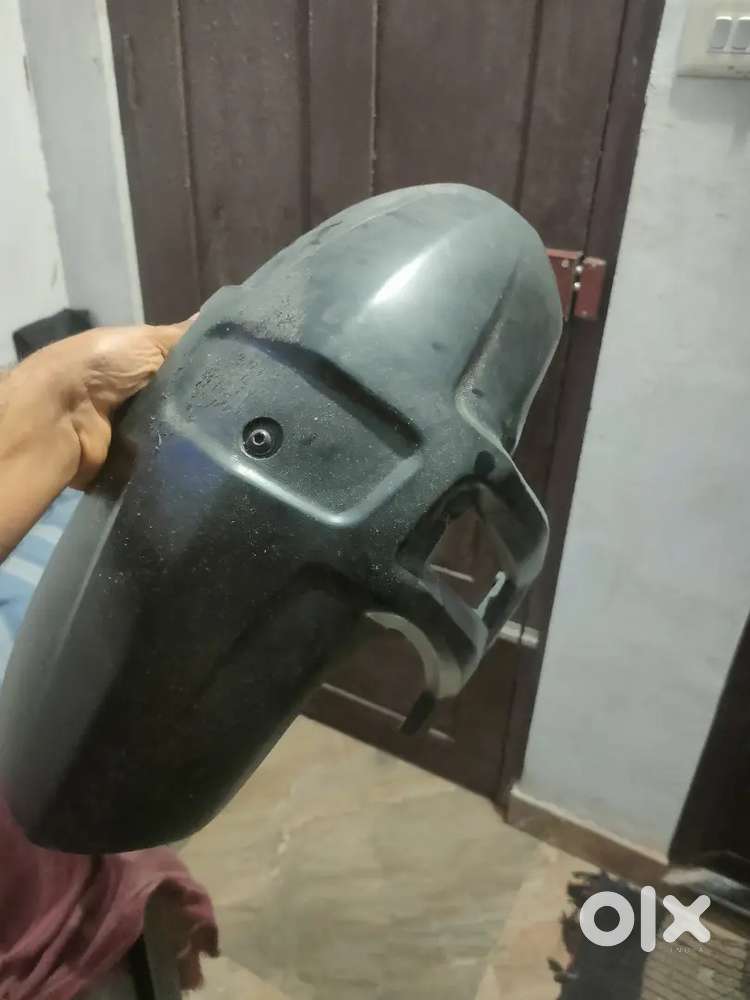 These are NS 200 parts. .