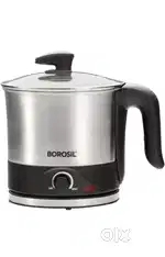 Borosil Omni 1.5 L Electric Kettle