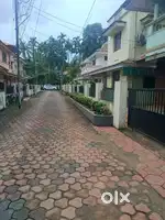 5 Cent Residential plot Eachamuku Kakkanad