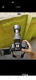 Canon 600d