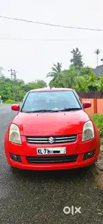 Maruti Suzuki Dzire 1.2 VXI, 2008, Petrol