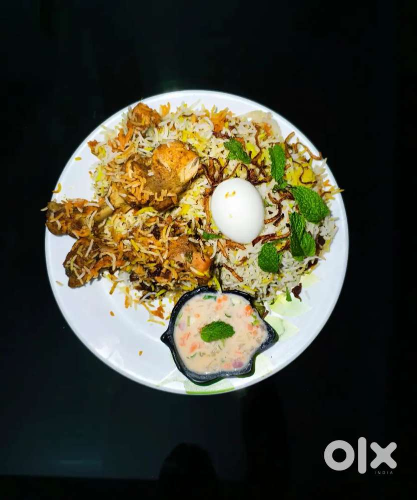 I Need Kitchen Helper for Our Cloud Kitchen