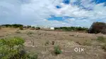 10 plots, each plot has 700 sq ft
