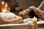 Urgent requirement girls for spa work