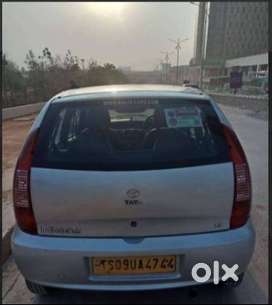 Tata Indica Ev2 2015 Diesel Good Condition