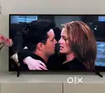 43 INCH ANDROID SMART LED TV EXCHANGE AVAILABLE