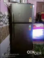 Godrej Eon 231 ltr mint condition