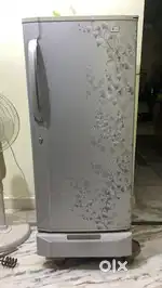 LG Fridge Low price