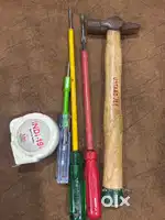 basic Tools