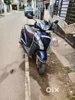 Jupiter 125  Single Owner  30K Kms  Excellent Condition