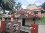 Independent house at kadavanthra 18000rs 2bhk family