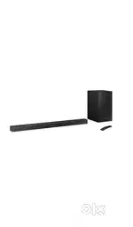 Samsung Soundbar HW-M360 with Wireless Subwoofer
