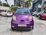 Tata Nano 2012-2015 Twist XT, 2015, Petrol