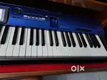 Casio privia in new condition