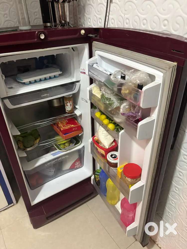 Refrigerator in sale