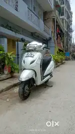 ACTIVA3G. MODEL 2015