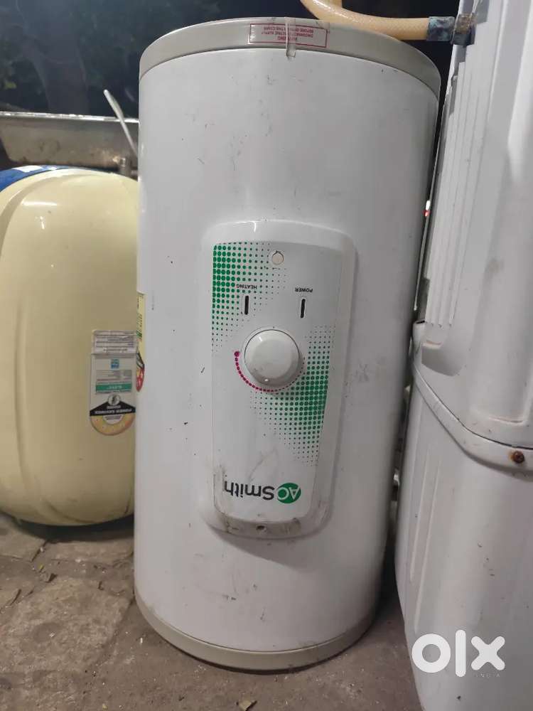 Water Heater