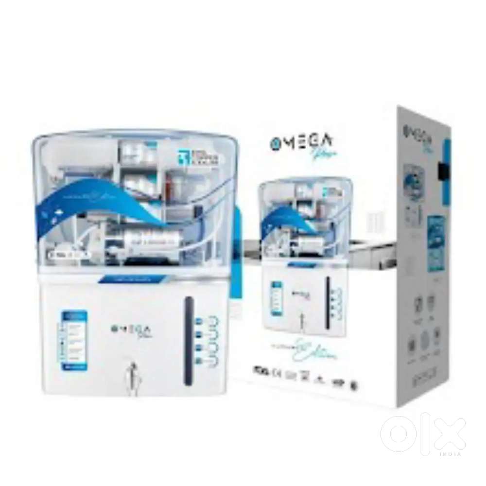 Ro water purifier