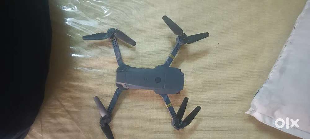 998 pro max mikro foldable ddohe set