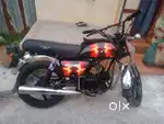 Super bike