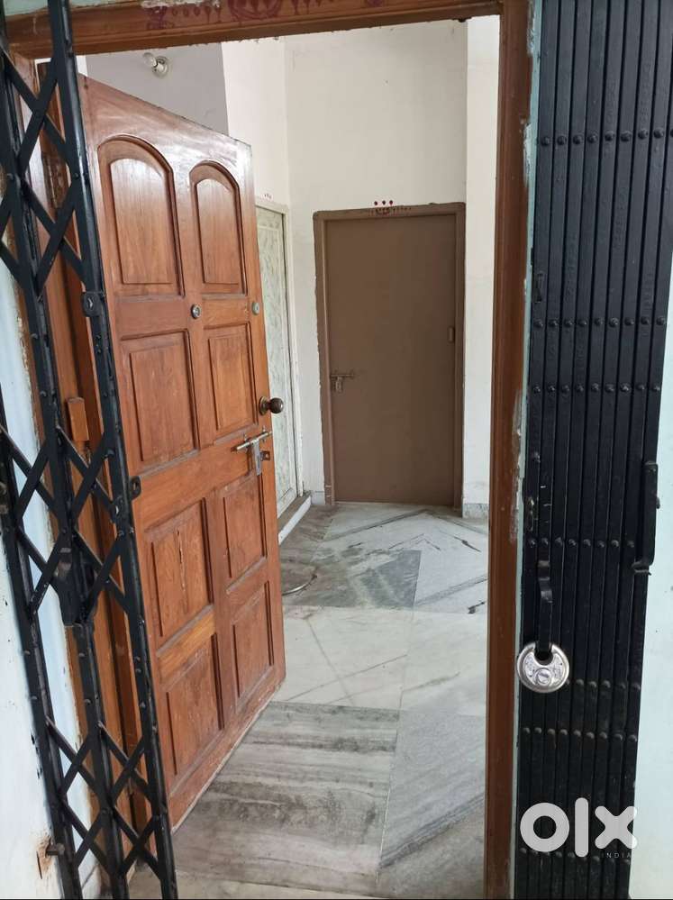 2 BHK 2 Bathroom Flat for rent near Dumdum Metro