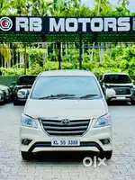 Toyota Innova, 2006, Diesel