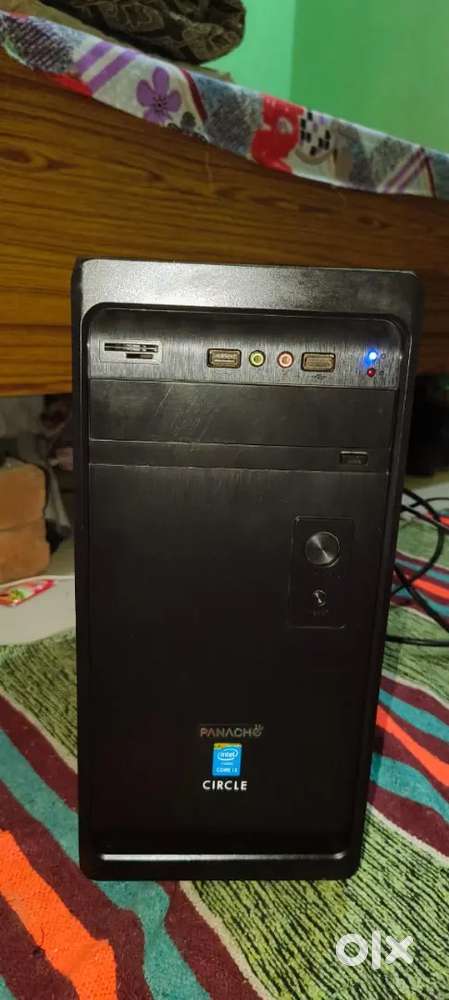 computer i5 5th gen