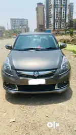 Urgent Sale Maruti Suzuki Swift Dzire 2016 Petrol in New Condition