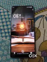 Infinix gt 20 pro