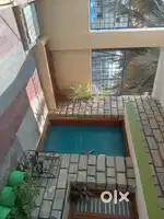 2BHK Independent House For Lease