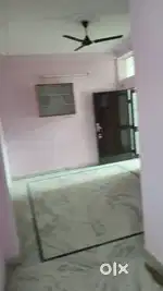 Semi furnished and best area near Krishna park