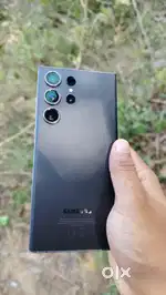 S23 ultra(12/256)