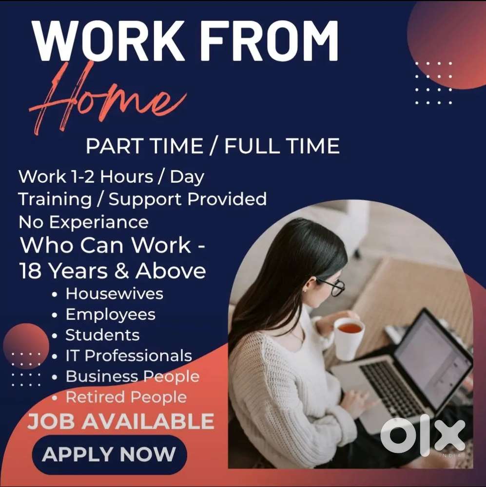 Work From Home