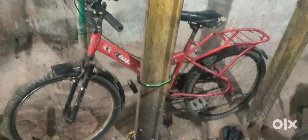 Cycle for sale