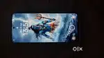 Realme p3 5g 6 128 gb 2 months used