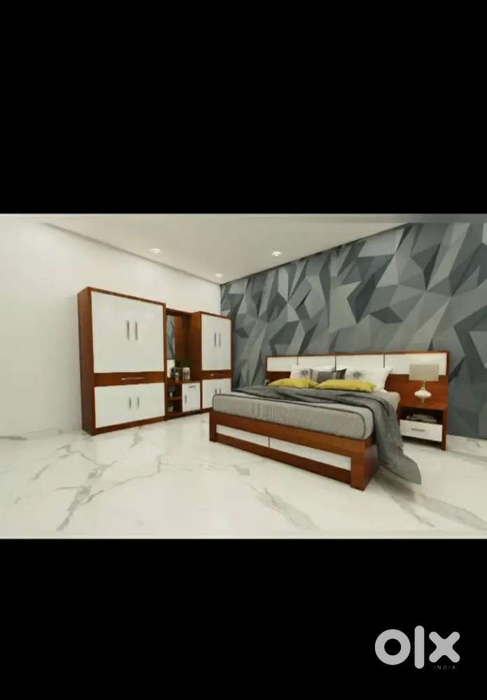 Trending bedroomset