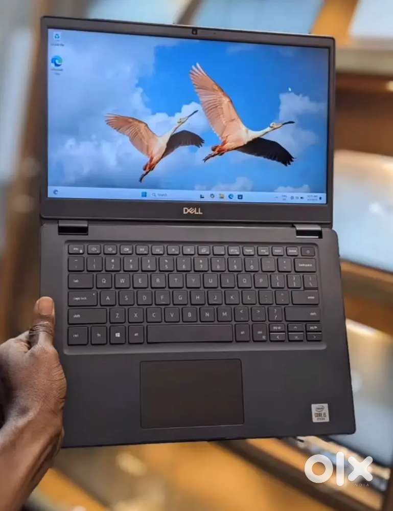 Intel core i5 10th gen TOUCH SCREEN 8gb/256gb SSD brand new laptop