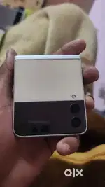 Samsung z flip 3 8 128