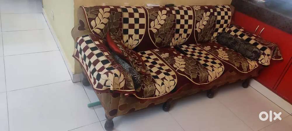 Sofa set for sale