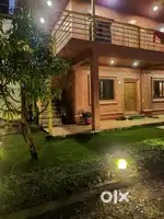 Gravity farm stay Karjat