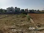 Plot for sale at Pride Villa,Moti Siholi village near Mota Chiloda