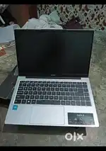 Laptop acer new laptop bill ke sath