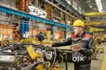 WE NEED CANDIDATES FOR   QUALITY  AND CNC OPERATOR WORK
